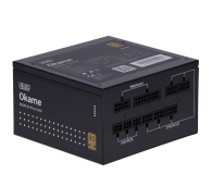 SMX Outlet Okame M2 850W 80 Plus Gold EU - 1563076 - zdjęcie 1